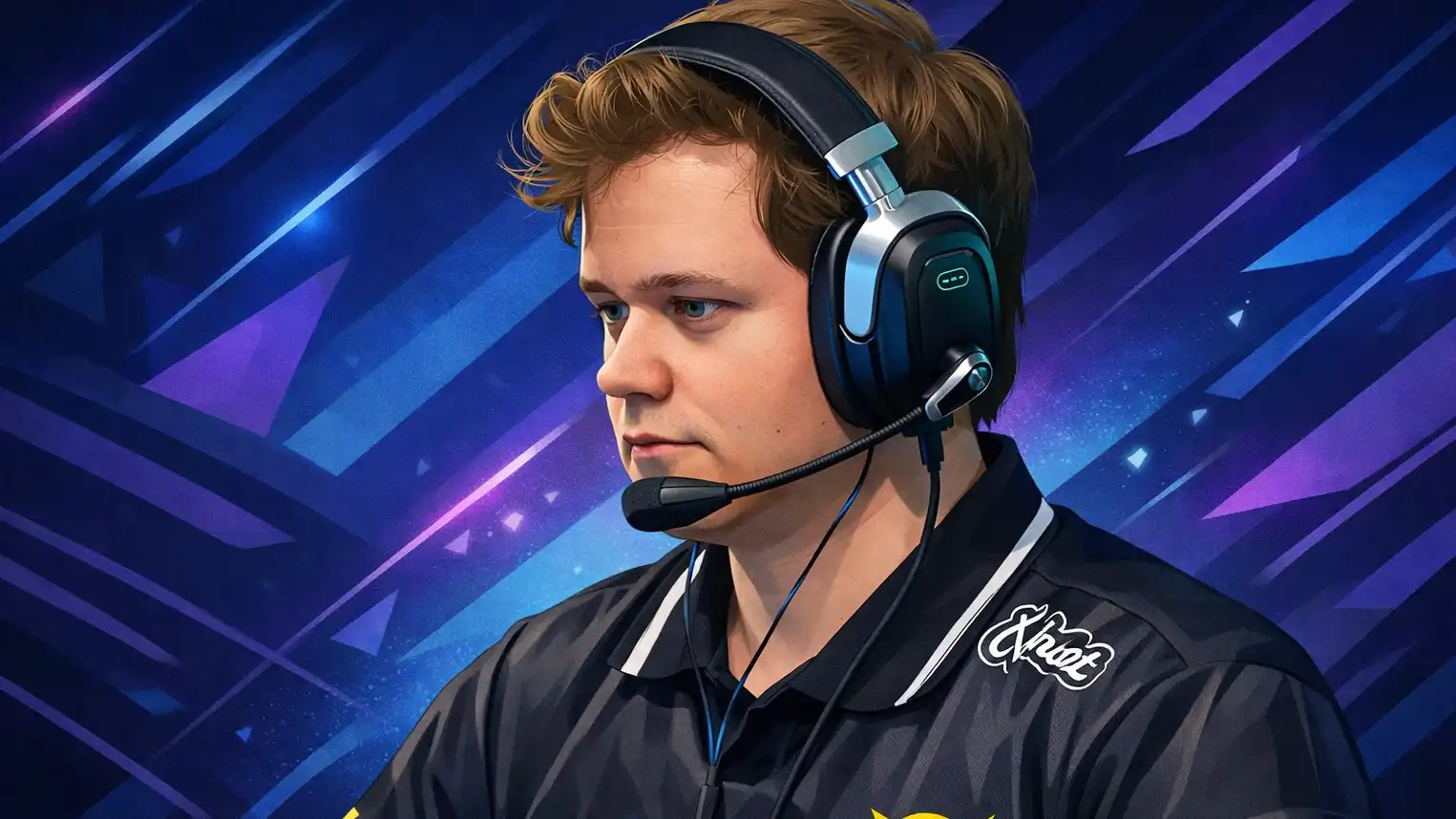 NiP Alarm Bells as Snappi Says “We’re Two Different Teams” After 0-2 ESL Pro League S23 Start